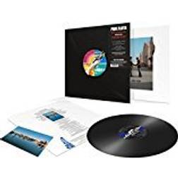 Pink Floyd - Wish You Were Here [ LP] (Vinyl)